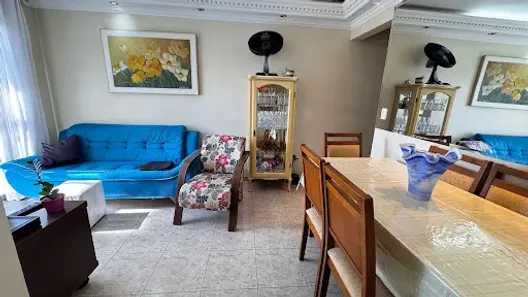 Apartamento com 3 Quartos à venda, 70m² no Vila Palmeiras, São Paulo