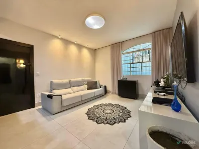Apartamento com 3 Quartos à venda, 117m² no São Pedro, Belo Horizonte