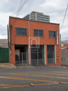 Prédio Comercial à venda, 695m² no Parque Morumbi, Votorantim