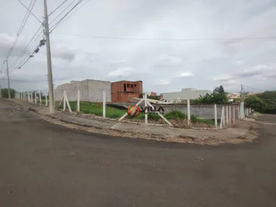 Lote/Terreno à venda, 207m² no Jardim Boer II, Americana