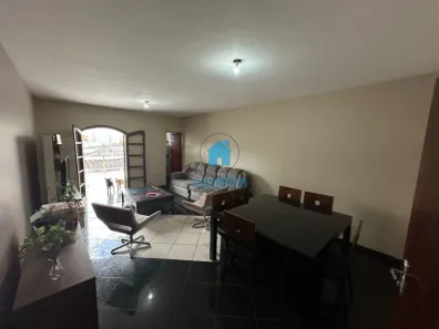 Sobrado com 4 Quartos à venda, 432m² no Santo Antônio, Osasco