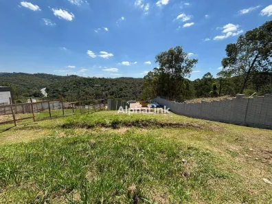 Lote/Terreno à venda, 575m² no Colinas da Anhangüera, Santana de Parnaíba