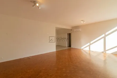 Apartamento com 3 Quartos à venda, 168m² no Cerqueira César, São Paulo