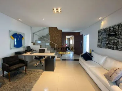 Imóvel Comercial à venda, 170m² no Santa Paula, São Caetano do Sul