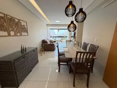 Apartamento com 3 Quartos à venda, 84m² no Pina, Recife