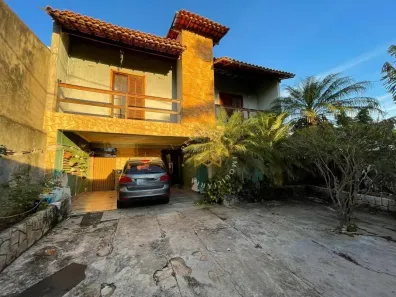Casa com 3 Quartos à venda, 147m² no Parque Jambeiro, Campinas
