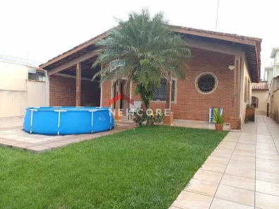Casa com 3 Quartos à venda, 120m² no Cidade Nova Peruíbe, Peruíbe