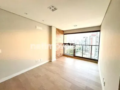 Apartamento com 2 Quartos para alugar, 60m² no Perdizes, São Paulo