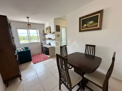 Apartamento com 2 Quartos à venda, 45m² no Recreio São Judas Tadeu, São Carlos
