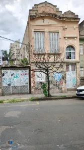 Casa com 3 Quartos à venda, 200m² no Cidade Baixa, Porto Alegre