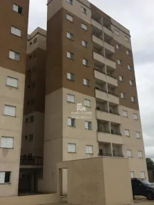 Apartamento com 2 Quartos à venda, 44m² no Centro, Tatuí