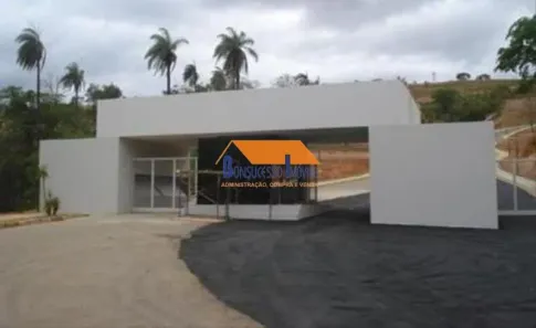 Lote/Terreno à venda, 1000m² no , Jaboticatubas