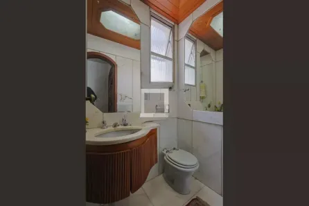 Apartamento com 4 Quartos à venda, 152m² no Lourdes, Belo Horizonte