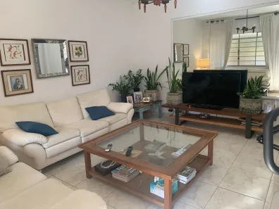 Casa com 3 Quartos à venda, 207m² no Jardim Trussardi, São Paulo
