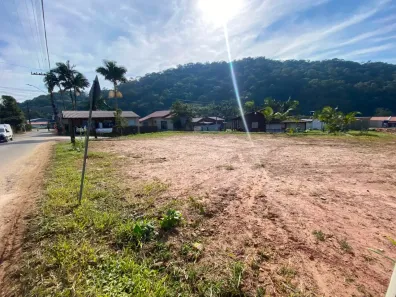 Lote/Terreno à venda, 232m² no Paciência, Itajaí