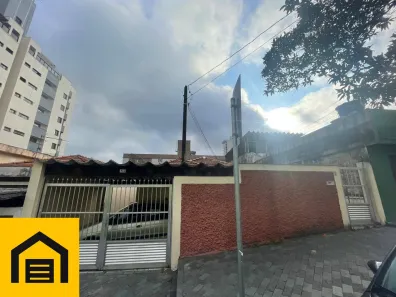 Casa com 2 Quartos à venda, 205m² no Vila Bocaina, Mauá