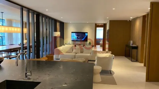 Apartamento com 4 Quartos à venda, 210m² no Jardim Vila Mariana, São Paulo