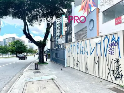 Imóvel Comercial à venda, 220m² no Pinheiros, São Paulo