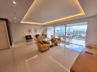 Apartamento com 3 Quartos para alugar, 181m² no Alphaville Conde I, Barueri