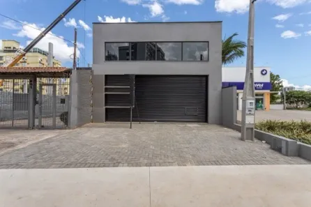 Ponto Comercial para alugar, 135m² no Cristal, Porto Alegre