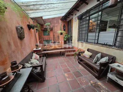 Casa com 4 Quartos à venda, 167m² no Jardim Petrópolis, São Paulo
