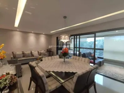 Apartamento com 3 Quartos à venda, 135m² no Santa Maria, Uberaba