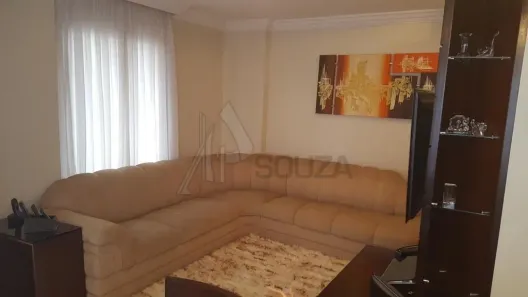 Apartamento com 3 Quartos à venda, 105m² no Água Fria, São Paulo