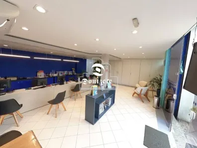 Prédio Comercial à venda, 698m² no Vila Bastos, Santo André