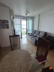 Apartamento com 2 Quartos à venda, 70m² no São Domingos, Niterói