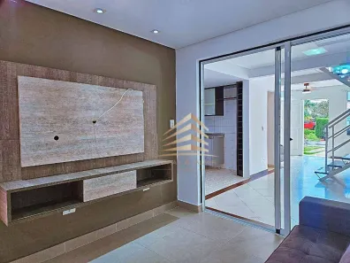 Casa de Condomínio com 3 Quartos à venda, 100m² no Parque Renato Maia, Guarulhos