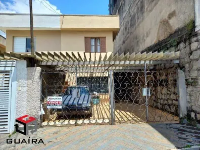 Sobrado com 3 Quartos à venda, 161m² no Rudge Ramos, São Bernardo do Campo