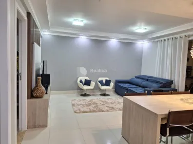 Apartamento com 3 Quartos à venda, 120m² no Urbanova I, São José dos Campos