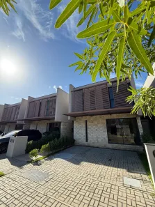 Casa de Condomínio com 3 Quartos à venda, 177m² no Amazônia Park, Cabedelo