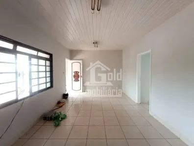 Casa com 3 Quartos à venda, 100m² no Vila Tibério, Ribeirão Preto