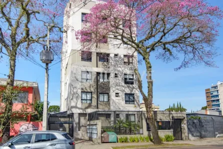 Apartamento com 2 Quartos à venda, 47m² no Juvevê, Curitiba