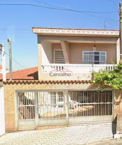 Sobrado com 3 Quartos à venda, 169m² no Jardim Japão, São Paulo
