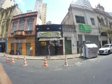 Imóvel Comercial à venda, 290m² no Centro Histórico, Porto Alegre
