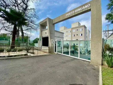 Apartamento com 2 Quartos à venda, 48m² no Vila Nova, Porto Alegre
