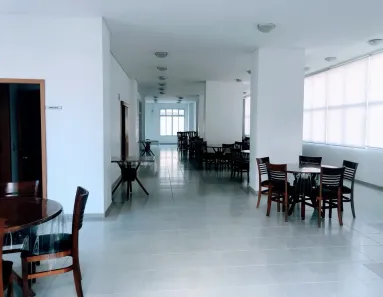 Apartamento com 3 Quartos para alugar, 113m² no Vila Guaianazes, São José dos Campos