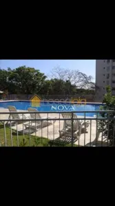 Apartamento com 2 Quartos à venda, 55m² no Barreto, Niterói