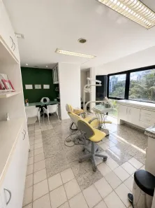 Sala Comercial à venda, 38m² no Rio Vermelho, Salvador