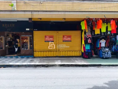 Ponto Comercial para alugar, 26m² no Barreiro, Belo Horizonte