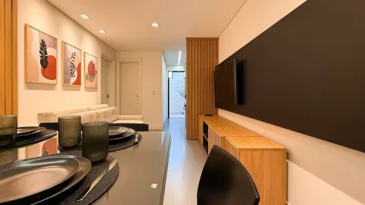 Apartamento com 2 Quartos à venda, 40m² no City Bussocaba, Osasco