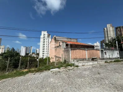 Lote/Terreno à venda, 441m² no Ponta Negra, Natal