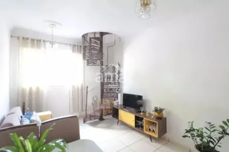 Cobertura com 3 Quartos à venda, 175m² no Ouro Preto, Belo Horizonte