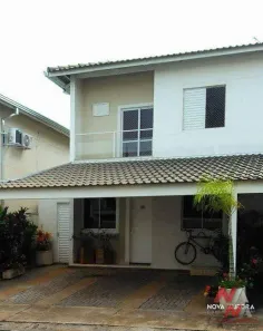 Casa de Condomínio com 3 Quartos à venda, 140m² no Jardim Yolanda, São José do Rio Preto
