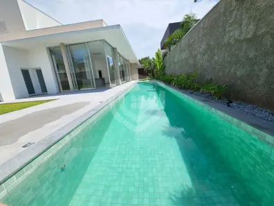 Casa de Condomínio com 3 Quartos à venda, 350m² no Residencial Villa Dumont, Bauru