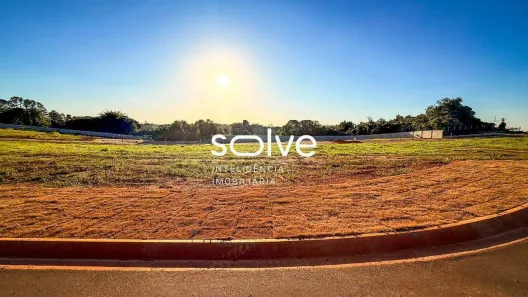 Lote/Terreno à venda, 622m² no Colinas do Mosteiro de Itaici, Indaiatuba