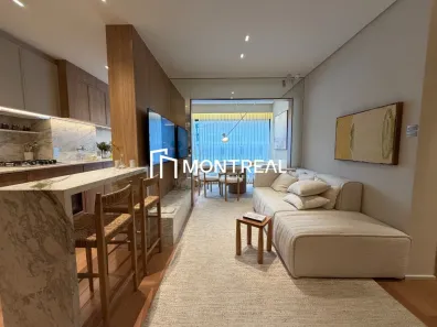 Apartamento com 2 Quartos à venda, 69m² no Belenzinho, São Paulo