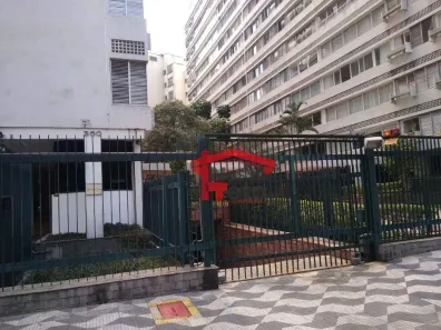 Apartamento com 3 Quartos à venda, 184m² no Higienópolis, São Paulo